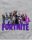 Marškinėliai Fortnite season 6 Marškinėliai Fortnite season 6